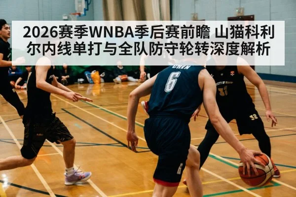 2026赛季WNBA季后赛前瞻 山猫科利尔内线单打与全队防守轮转深度解析 | kaiyun